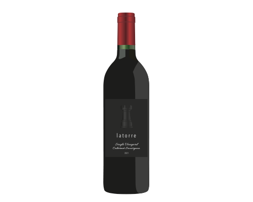 Latorre Limited Edition - Cabernet Sauvignon